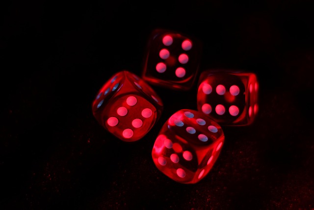 骰寶大小投注勝率解析：數學機率與莊家優勢的學術研究