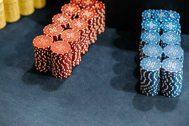 骰寶與百家樂勝率比較：賭場優勢、規則結構與玩家獲益機率之研究分析